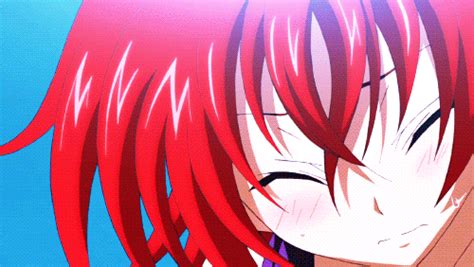 Rias Gremory | Anime Amino