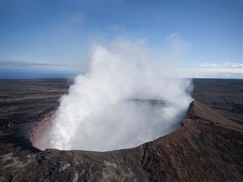 Why People Seek Out Volcanoes | Condé Nast Traveler