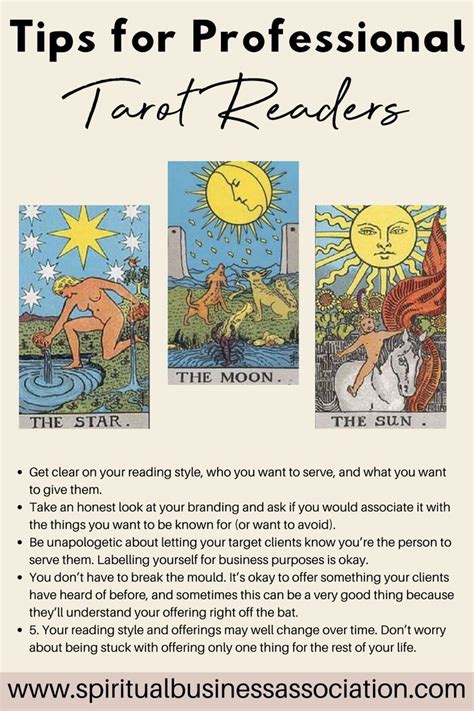 the tarot reader's guide to reading tarot