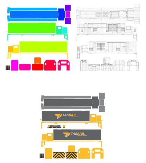 Steam Community :: Guide :: Making your own paint schemes