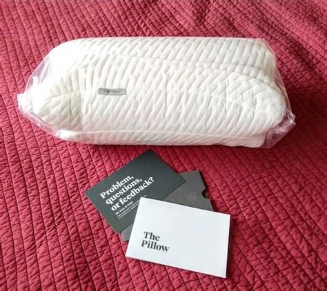 Tuft and Needle Pillow Review - The Sleep Judge