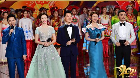 2021 Spring Festival Gala attracts over 1.2 billion viewers - CGTN