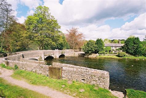 Ashford in the water - Derbyshire Observatory