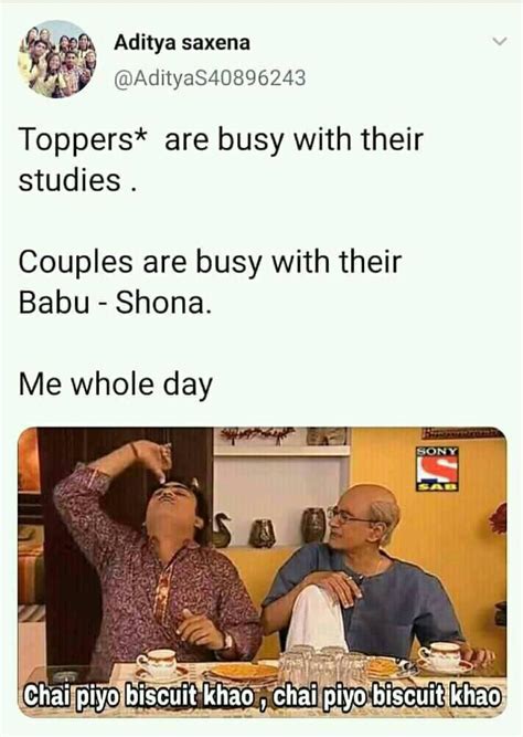 50+ TMKOC Memes That Will Make You Laugh (Taarak Mehta ka Ooltah Chashmah)