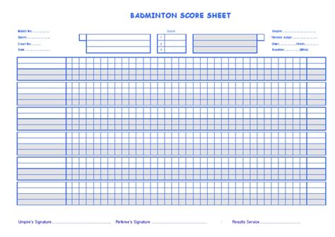 UmpireScoresheet PDF | PDF