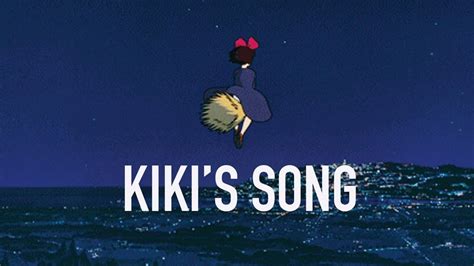 Mree - Kiki's Song Chords - Chordify