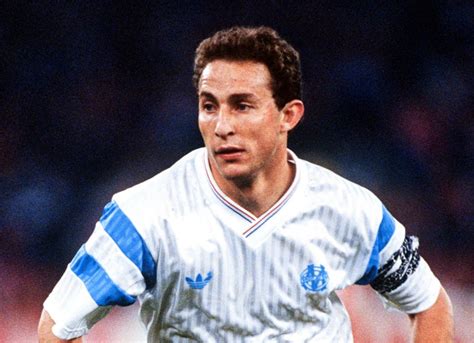 How Jean-Pierre Papin became one of the greatest goalscorers in French football history