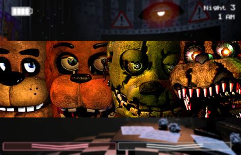 Five Nights at Freddy's Creator Scott Cawthon Announces His Retirement ...