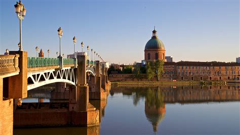 Visit Toulouse: Best of Toulouse Tourism | Expedia Travel Guide