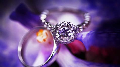 Decoding Purple On Mood Rings: Unveiling The Meaning Behind The Color