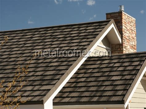 Metal Roofs That Look Like Shingles - But Better!