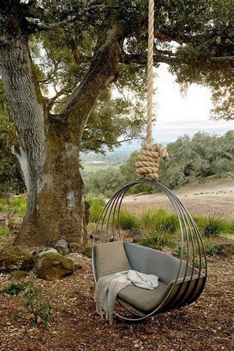 DIY Tree Swing Ideas for More Family Time