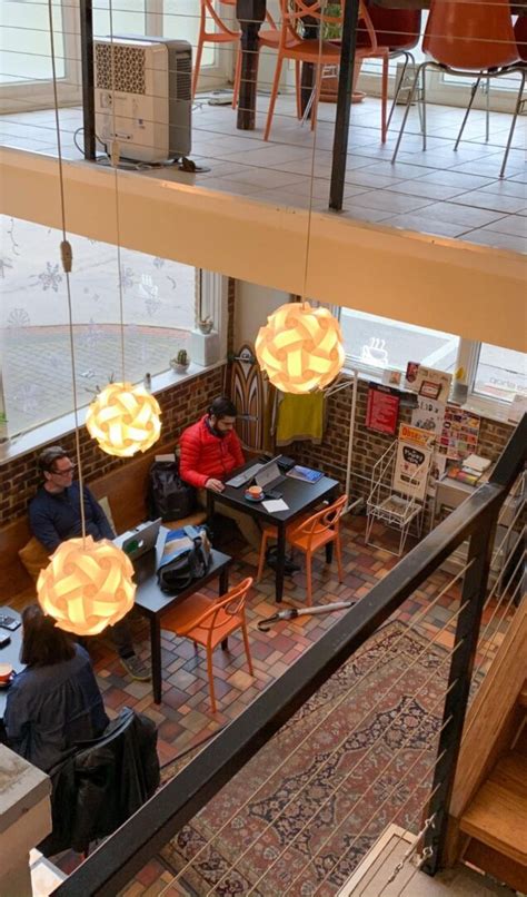 16 Best Cafes to Work in Dallas & Study (Laptop Friendly)