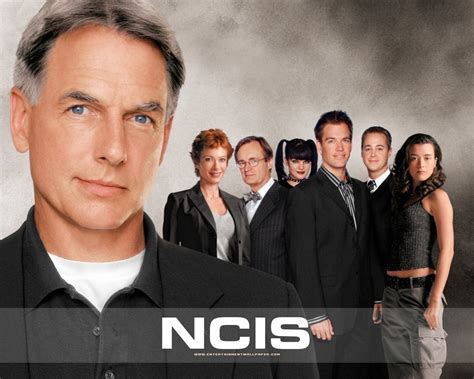 NCIS Wallpapers - NCIS Wallpaper (13737939) - Fanpop