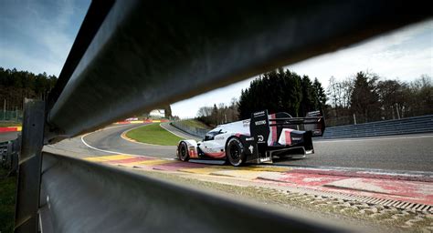 Faster Than An F1: Porsche 919 Hybrid Evo Smashes Spa-Francorchamps Lap ...