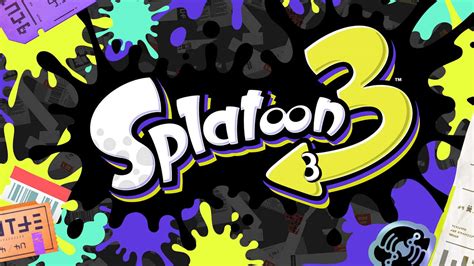 Splatoon 3 – Launch-Trailer