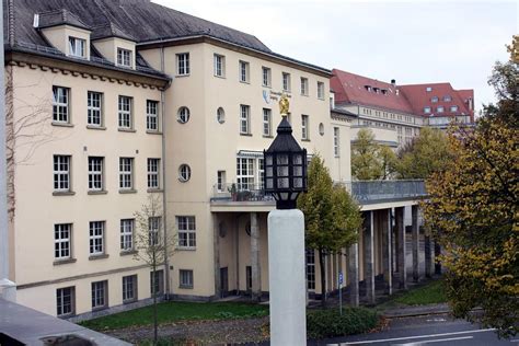 University of Leipzig, Leipzig