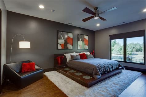 50+ Best red and black bedroom ideas