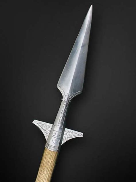 A Brief History of the Boar Sword - HubPages