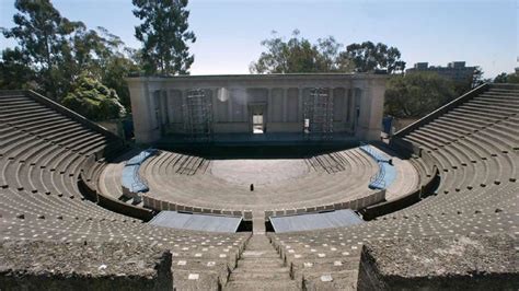 Greek Theatre-U.C. Berkeley tickets and concerts 2023 2024 | Wegow