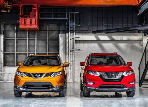 2020 Nissan Rogue Redesign: More Secure And Comfortable Driving