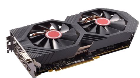 Major Graphics Card Brands Ranked Worst To Best