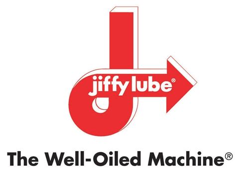 Jiffy Lube Logo Png