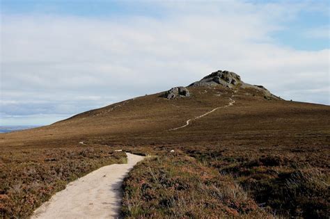 A much-loved Aberdeenshire hill, climbing to Mither Tap of Bennachie is ...