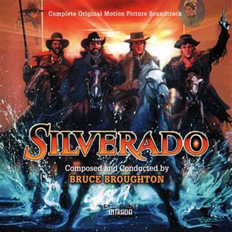 Silverado Movie Poster