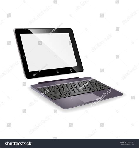 1,366 Laptop Transformer Images, Stock Photos & Vectors | Shutterstock