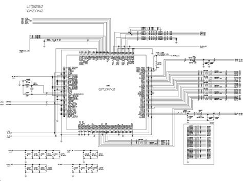 [DIAGRAM] Acer Lcd Monitor Circuit Diagram - MYDIAGRAM.ONLINE