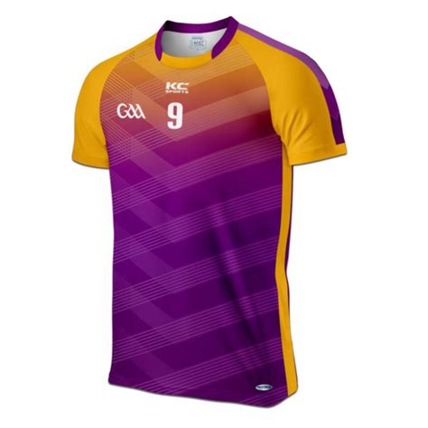 Official GAA Jerseys 8 – Boru Sports | Branded Sportswear and Accessories