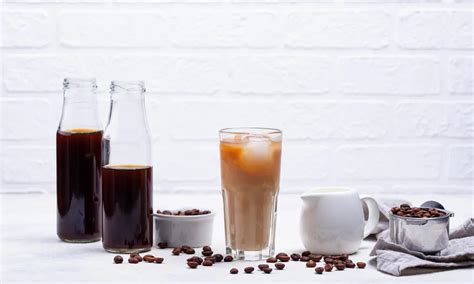 6 Great Jameson Cold Brew Recipes: Drink Them Today -Full Coffee Roast