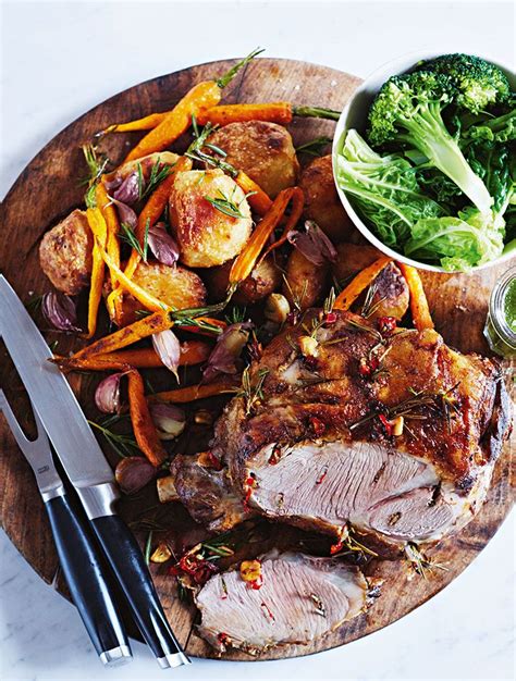 Woolworths Online - Buy Groceries Online | Lamb roast, Lamb recipes, Lamb roast dinner