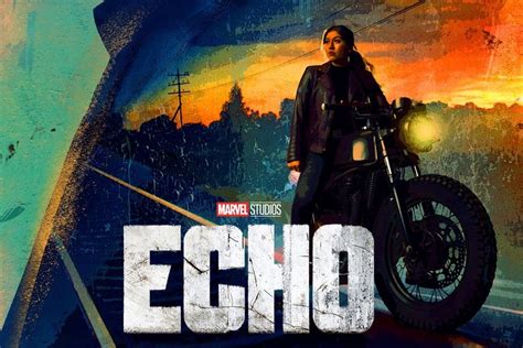 The Keys of Echo, the new series from Marvel Studios - The Storiest