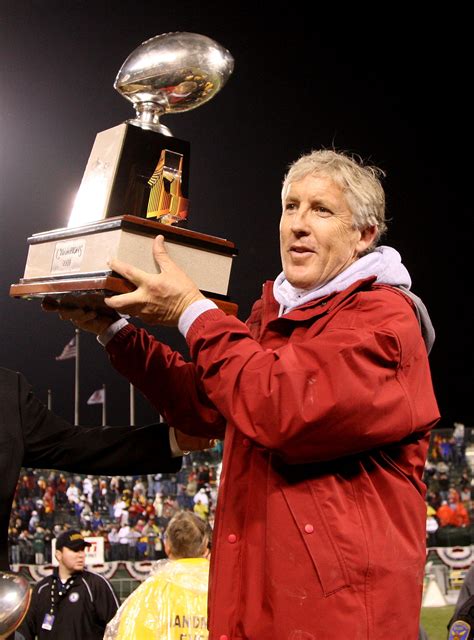 USC Football: Pete Carroll and the 10 Best Trojans Coaches of All-Time | News, Scores ...