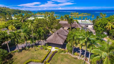 The Naviti Resort, Fiji Resort Accommodation