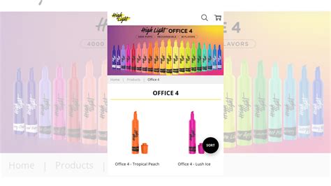 Are These Real Vapes That Look Like Highlighter Pens? - TrendRadars