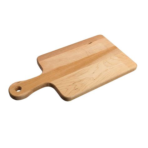 China Wooden Chopping Board with Handle - China Wooden and Handle price