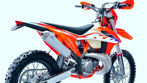 2023 New KTM Enduro - Dirt Bike Radar