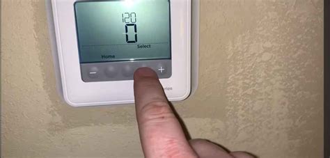 Honeywell Thermostat Error Codes [FIXED]