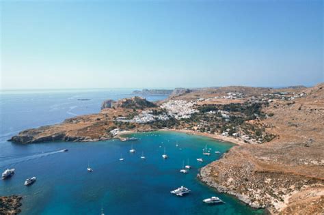 Lindos in Rhodes: Things To Do & Ultimate Travel Guide (2024)