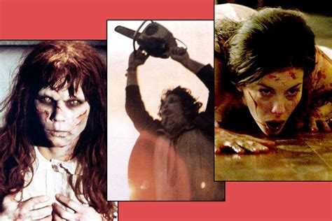 The 14 best horror movies based on true stories, ranked