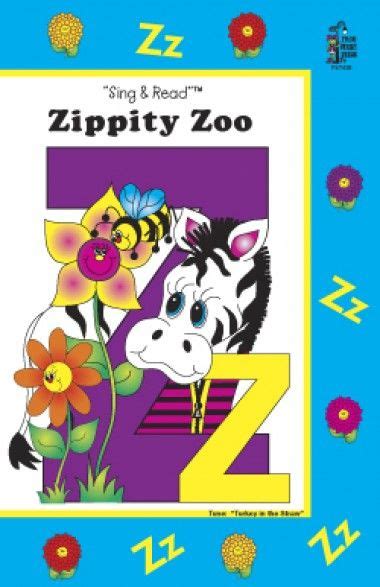 frog street zippity zoo - Google Search | Frog street press, Big book, Zoo