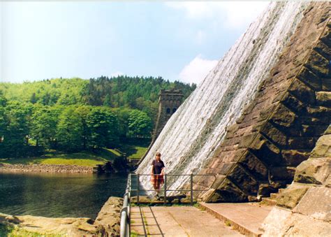 Derwent Reservoir (Derbyshire) | Wiki | Everipedia