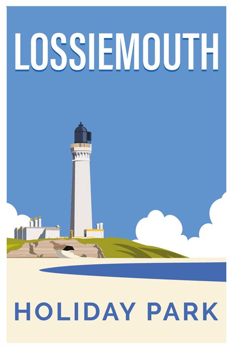 Caravan Holidays Lossiemouth | Holiday Parks Lossiemouth | Park Holidays UK