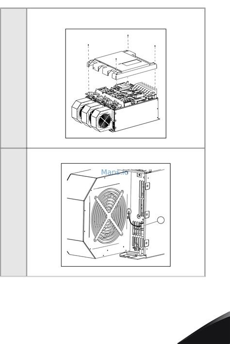 Danfoss NXC 0920 6A2L0RSF Installation guide online [49/64] 398001