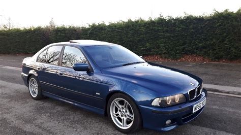 BMW E39 530D M SPORT | in Grimsby, Lincolnshire | Gumtree