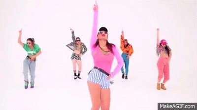 Justin Bieber - Sorry (Dance Video) on Make a GIF