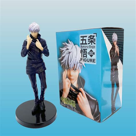 Taito Jujutsu Kaisen Figure GOJO Satoru Prize Figure, Multiple Colors ...